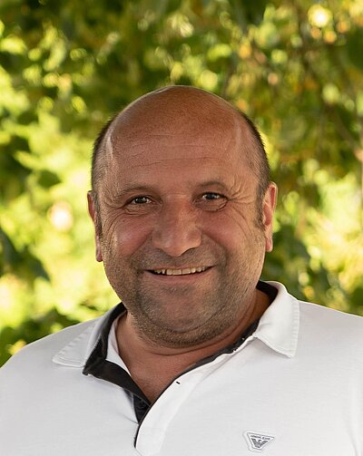 Herbert Balasch