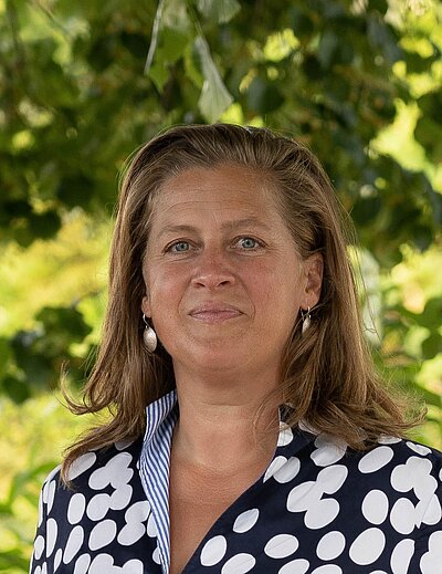 Andrea Maria Hagen