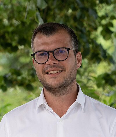Clemens Felbermayr