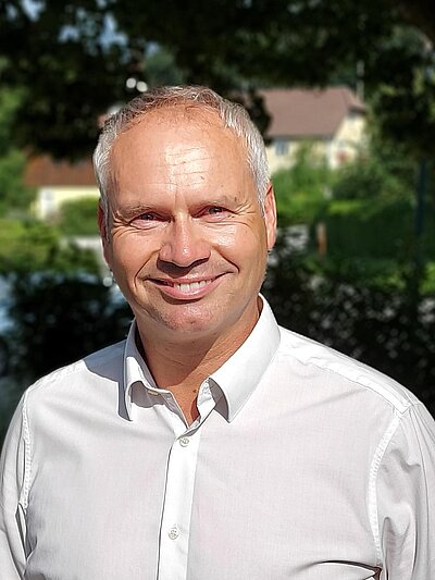 Peter Sageder