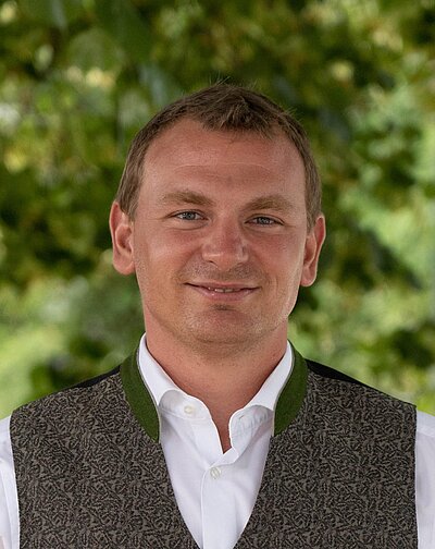 Johann Knoll