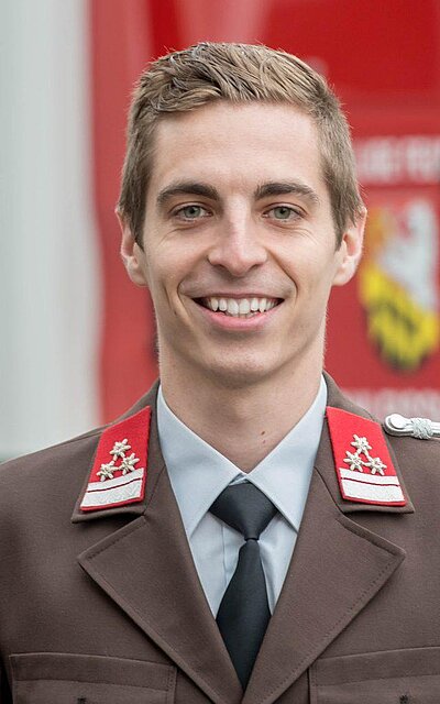 Bernhard Michael Fürlinger