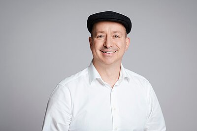 Jörg Pfaffenzeller