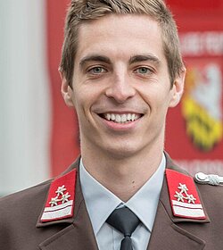 Bernhard Michael Fürlinger